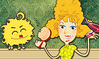 play Hair Mania 2