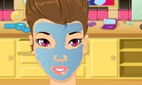 play Francine Beauty Secrets