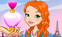 play My Perfume Salon