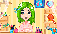 play Hair Make Over