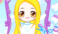 play Hair Makeover 2