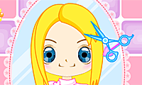 play New Hairstyle Make Over