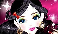 play Time For School Make Up