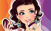 play Natural Look Makeover