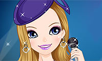play Superstar Make-Up