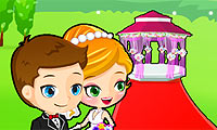 play My Romantic Wedding