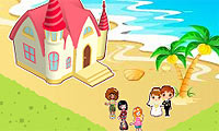 play My Romantic Town