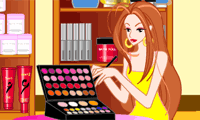play Beauty Salon Designer