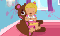 play Baby Room Makeover