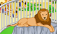 play Zoo Disorder