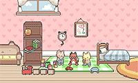 play Kindergarten Room Decoration