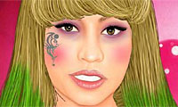 play Nicki Minaj Make-Up