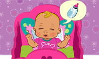 play Cute Baby Nursery