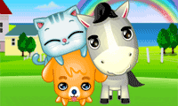 play My Cute Pets