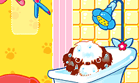 play Sue'S Dog Beauty Salon
