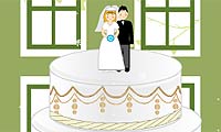 play The Perfect Wedding Cake