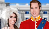 play Marry Me: Royal Wedding