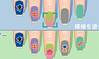 play Nail Fashion Manicure