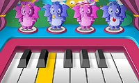 play Furry Friends Piano