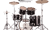play Drum Session