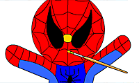 play My Spiderman
