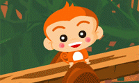 play Monkey Math Balance