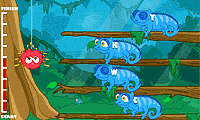 play Spider Typer