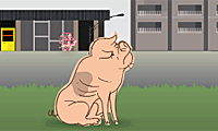 play Monster Pig