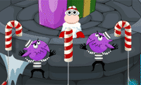 play Santa'S Tower