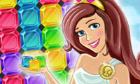 play Gems Of Olympus