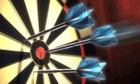 Darts Challenge