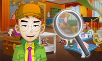 play Personal Mystery