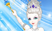 play Snow Queen