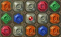 play Treasures Of Montezuma