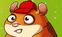 play Plumber Beeny Hamster