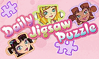 play Daily Jigsaw