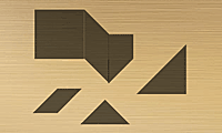 play Matter Tangram