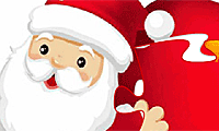 play Santa Jigsaw Puzzle