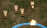 play Monkey Boom