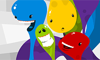 play Gluey