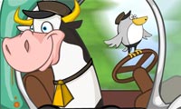 play Steak And Jake