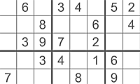 play Sudoku 2