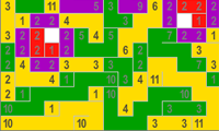 play Link-A-Pix Color