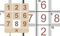 play Sum Sudoku