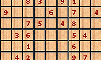 play Sudoku Original