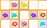 play Flower Sudoku