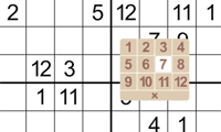 play Mega Sudoku Volume 2