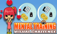 play Mental Training - Visual Challenge