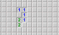 play Mine Sweeper
