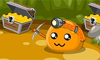 play Puru Puru Digger